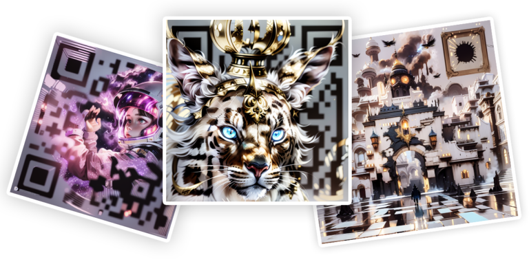Lire la suite à propos de l’article Créez vos propres QR Codes artistiques grâce à l’intelligence artificielle – Mon guide complet pour débutant